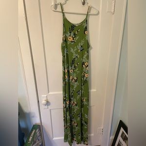Women’s Maxi Dress